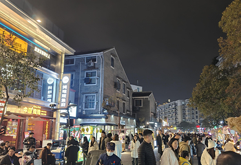 武林夜市第 78 张图片