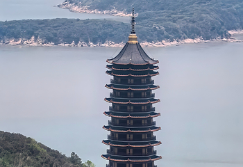 普陀山风景区第 93 张图片