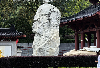 李白故居第 17 张图片