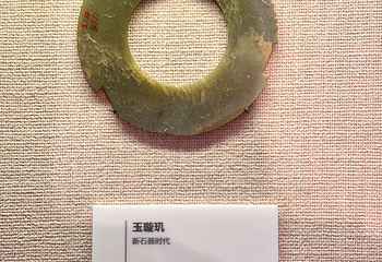 开封博物馆第 82 张图片