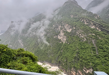 虎跳峡(香格里拉段)第 165 张图片