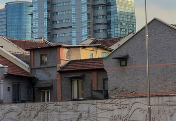 淮海路第 61 张图片