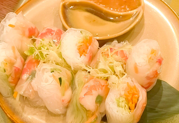 三亚亚特兰蒂斯酒店·蟹·东南亚餐厅第 136 张图片