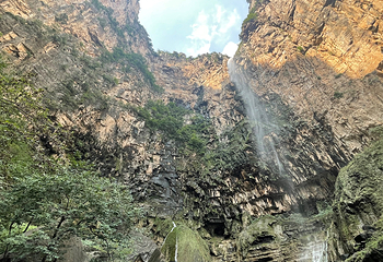 云台山风景名胜区第 181 张图片