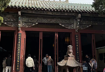 花戏楼第 68 张图片
