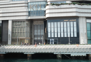 香港K11 MUSEA第 88 张图片