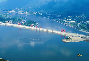 三峡大坝旅游区第 215 张图片