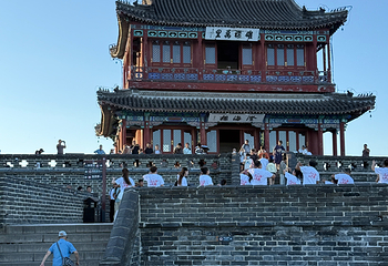 老龙头第 71 张图片