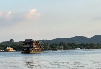 西湖风景名胜区第 548 张图片