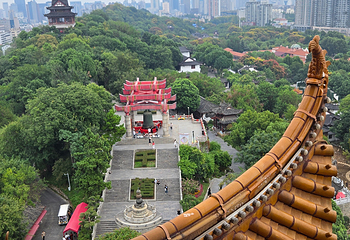 黄鹤楼第 43 张图片