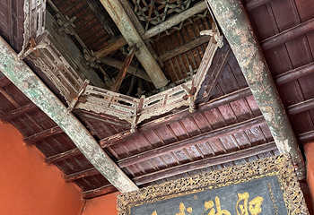 运城关公故里文化旅游景区第 114 张图片