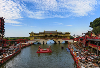 太湖龙之梦乐园第 65 张图片