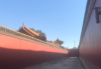 大召寺第 88 张图片