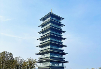 中国大运河博物馆第 32 张图片