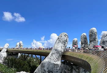 巴拿山太阳世界第 304 张图片