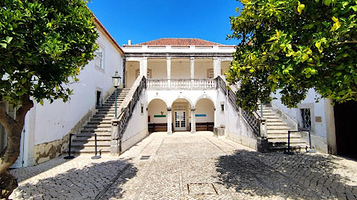 Casa da Cerca
