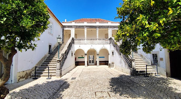 Casa da Cerca