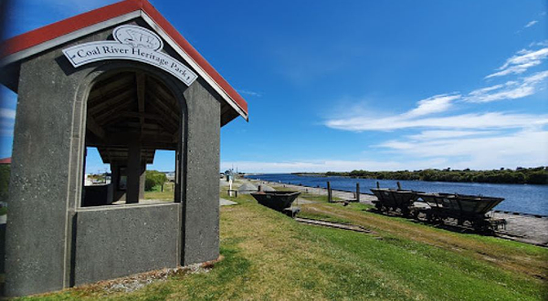 Coal River Heritage Park