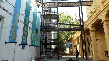 Centro Cultural Recoleta第 13 张图片