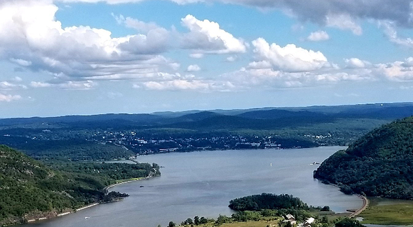 Bear Mountain State Park
