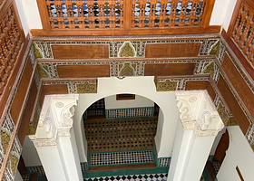 Madrasa Ben Youssef