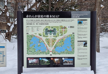 北海道厅旧本厅舍（红砖厅舍）第 23 张图片