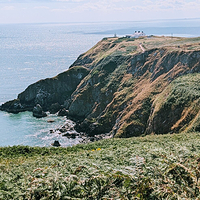 Howth Coastal Walk