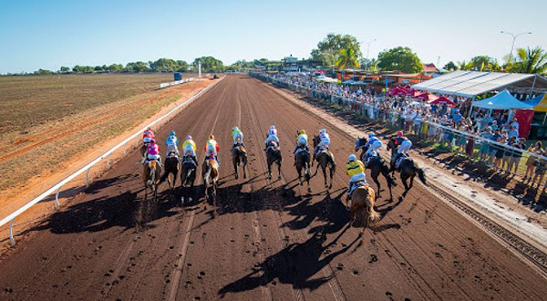 Broome Turf Club