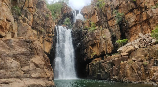 Katherine Gorge National Park