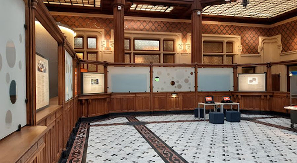 Cité de l'Économie