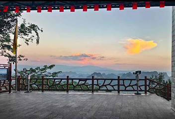 桂林尧山景区第 31 张图片