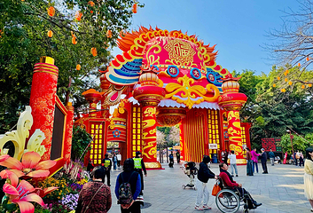 越秀公园第 23 张图片
