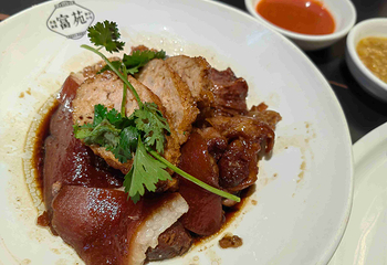 吴记富苑(朝阳店)第 13 张图片