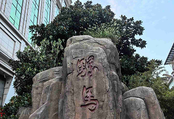 骡马市商业步行街第 23 张图片