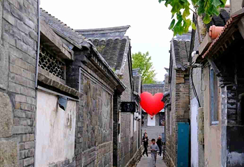 所城里第 12 张图片