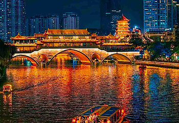 九眼桥第 14 张图片