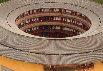 洛带古镇第 23 张图片