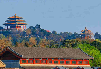 北海公园第 66 张图片