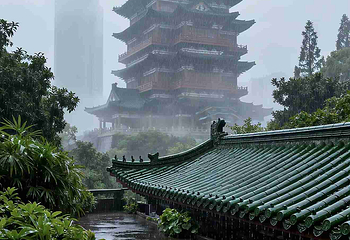 滕王阁旅游区第 158 张图片