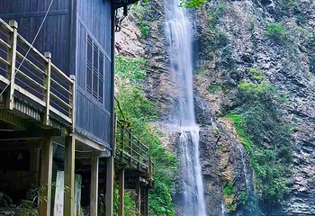 张家界大峡谷第 26 张图片