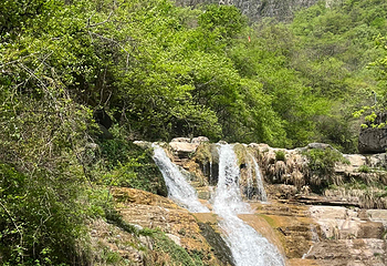 云台山风景名胜区第 179 张图片