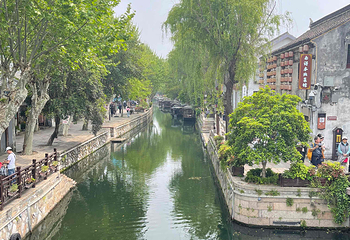 南浔古镇第 193 张图片