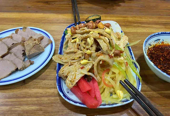 郭老三面庄(大雁塔店)第 13 张图片