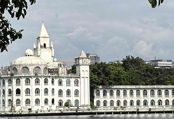 流花湖公园第 30 张图片