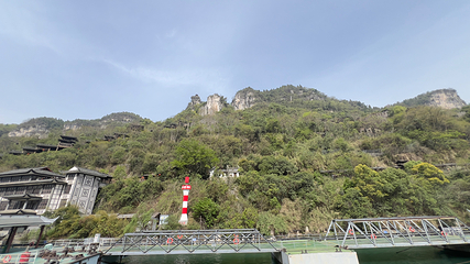 三峡人家第 80 张图片