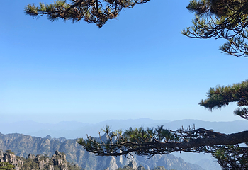 黄山风景区第 277 张图片