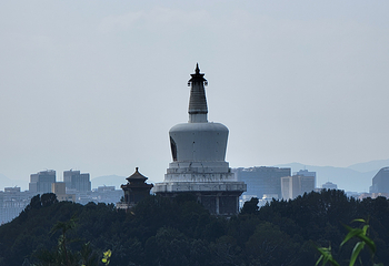 景山公园第 65 张图片