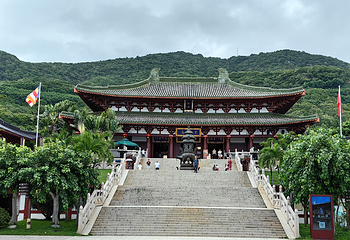 三亚南山文化旅游区第 39 张图片