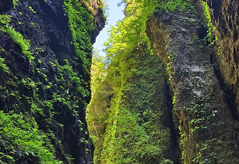 百里峡第 26 张图片