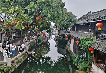 周庄第 203 张图片
